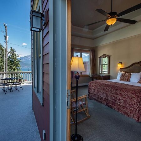 Kaslo Hotel Ngoại thất bức ảnh