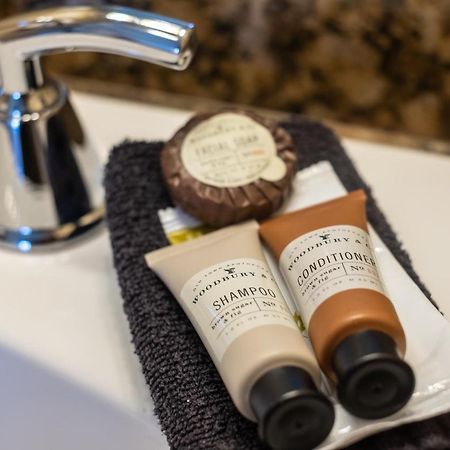 Kaslo Hotel Ngoại thất bức ảnh