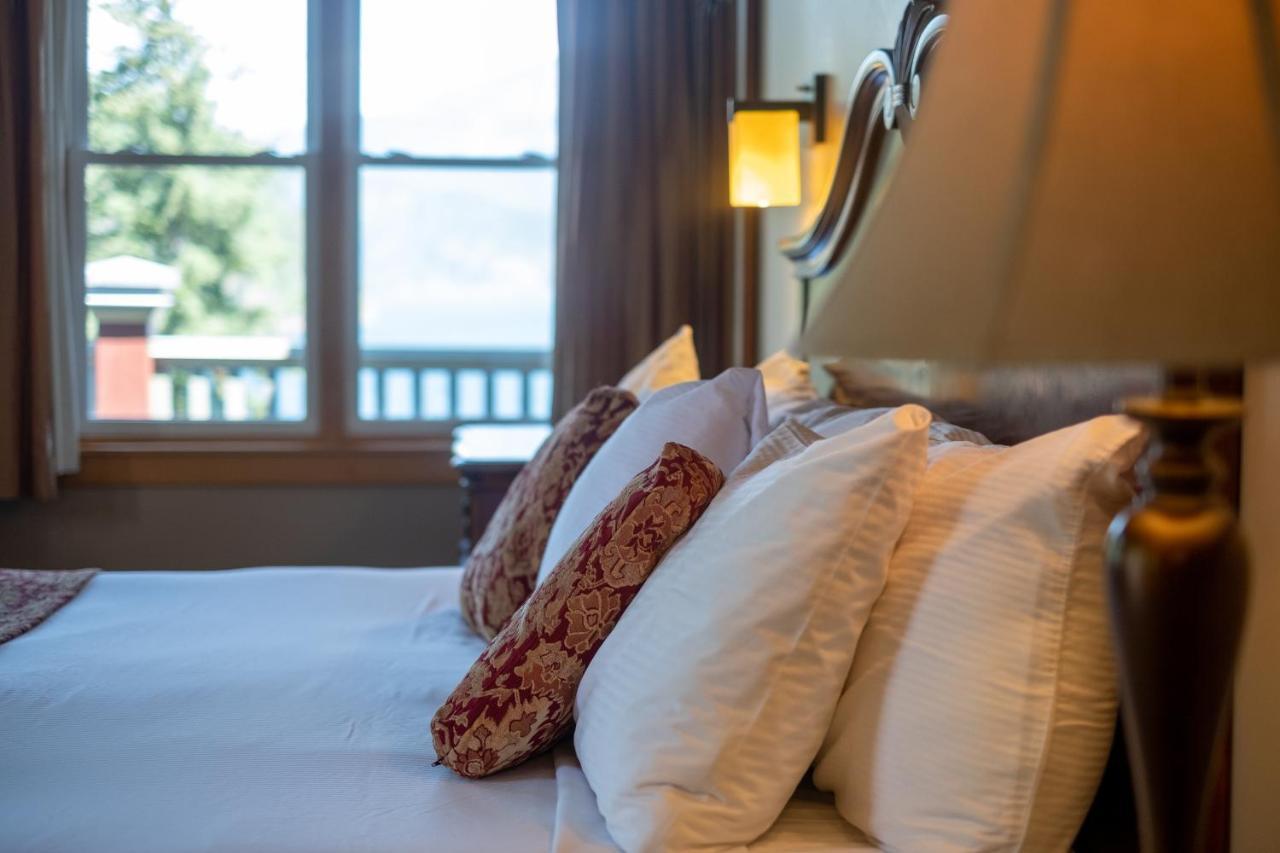 Kaslo Hotel Ngoại thất bức ảnh