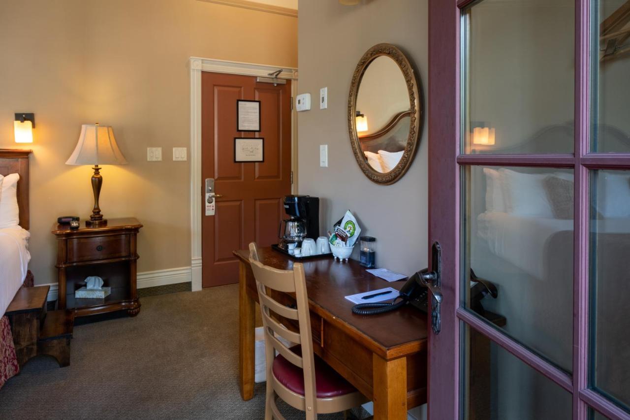 Kaslo Hotel Ngoại thất bức ảnh