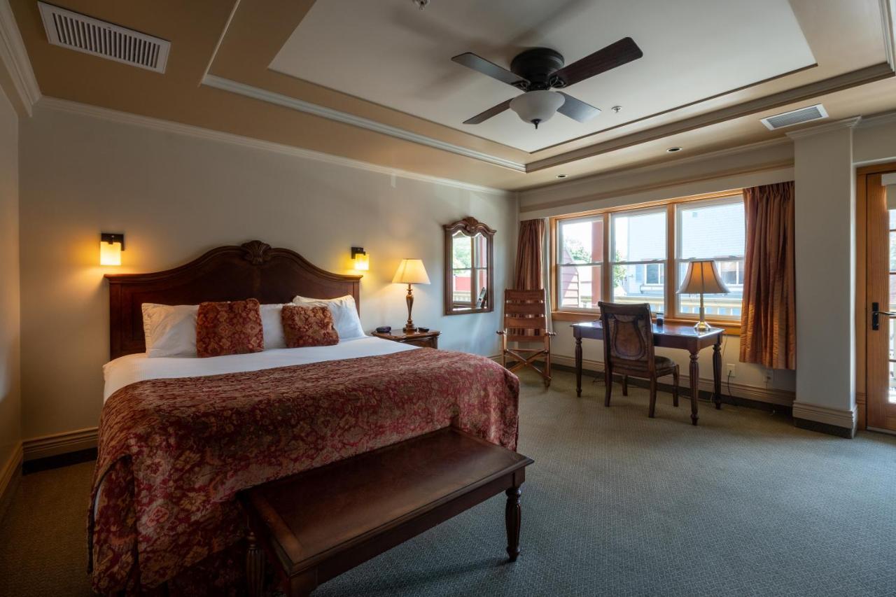 Kaslo Hotel Ngoại thất bức ảnh