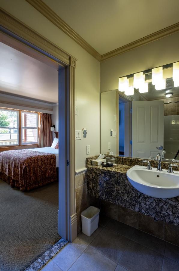 Kaslo Hotel Ngoại thất bức ảnh
