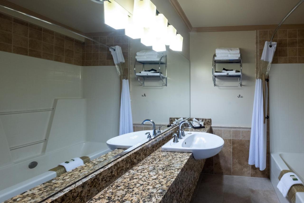 Kaslo Hotel Ngoại thất bức ảnh