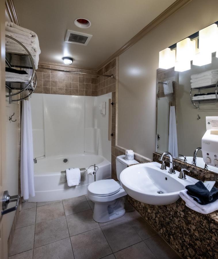 Kaslo Hotel Ngoại thất bức ảnh