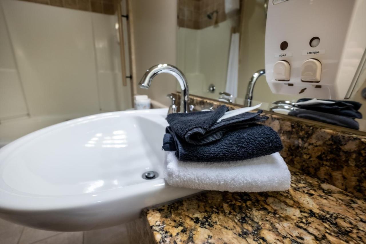 Kaslo Hotel Ngoại thất bức ảnh
